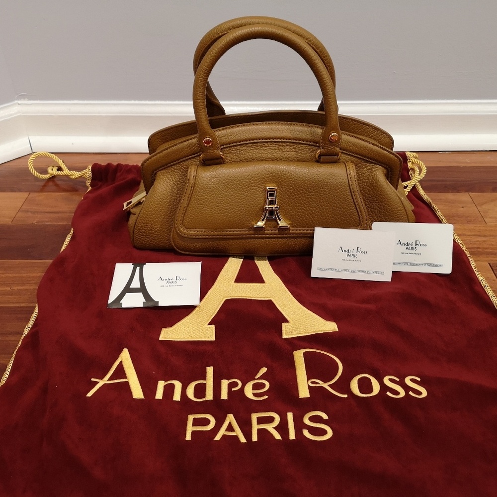 Andre Ross